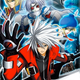 Illustration for article titled BlazBlue, The Art Exhibition